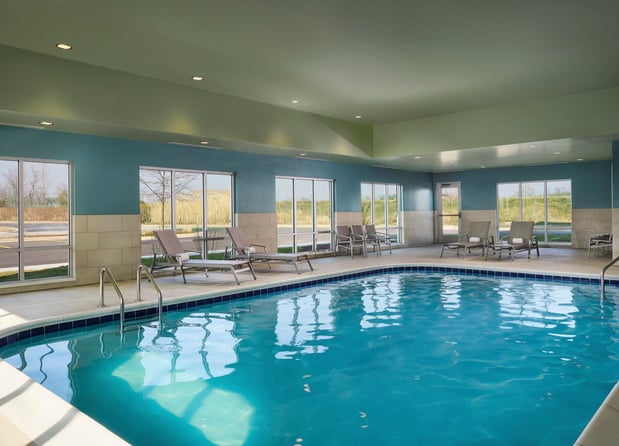 Images Holiday Inn Express & Suites Lockport by IHG
