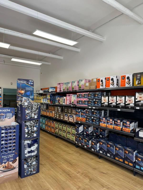 Images Caffè & Contorni - Manfredonia