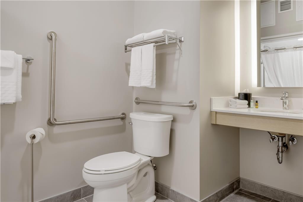 Images Best Western Plus Bridgewater Hotel & Convention Centre