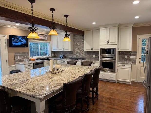 Images Impact Home Remodeling