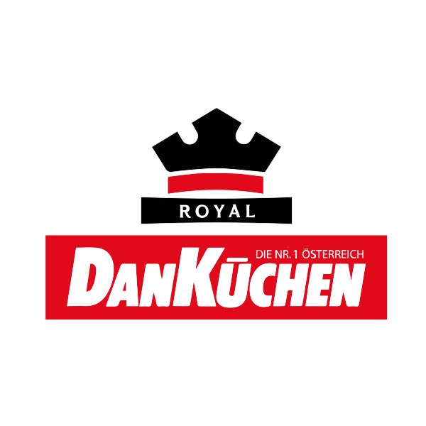 Logo von Tischlerei Royal mit DanKüchen Studio WIEN