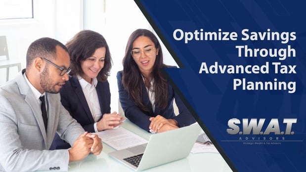 Images Swat Advisors - Financial Advisor in California | Tax Planning Services