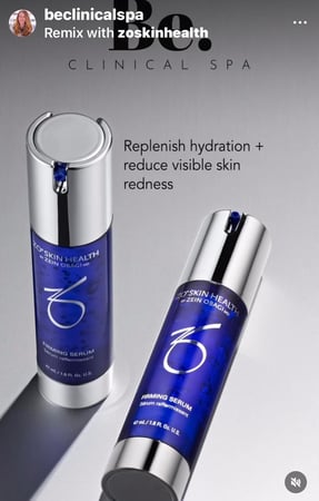 Images Be. Clinical Spa