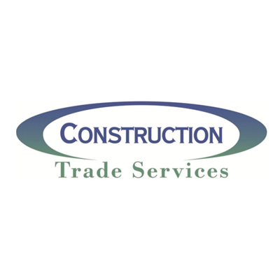 Construction Trade Services Logo