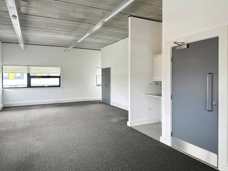 Images Basepoint - Chepstow, Beaufort Park