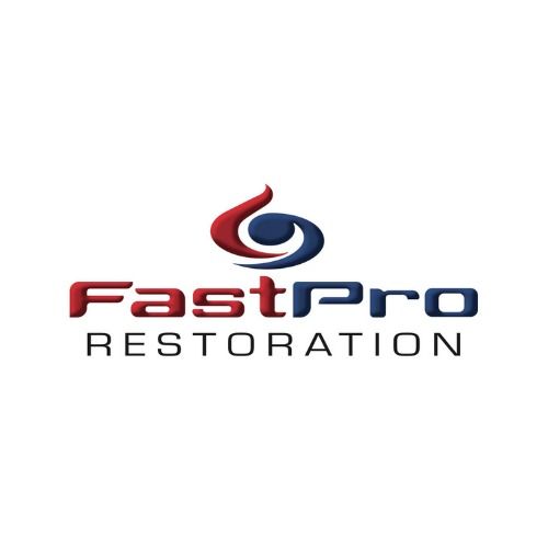 FastPro Restoration Logo