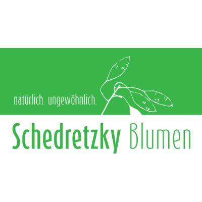 Schedretzky Blumen in Pirna - Logo