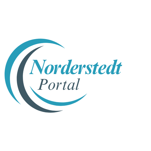 Norderstedt Portal in Hamburg - Logo