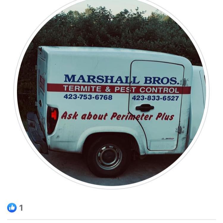 Images Marshall Bros. Exterminating