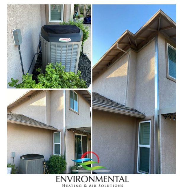Images Environmental Heating and Air Solutions