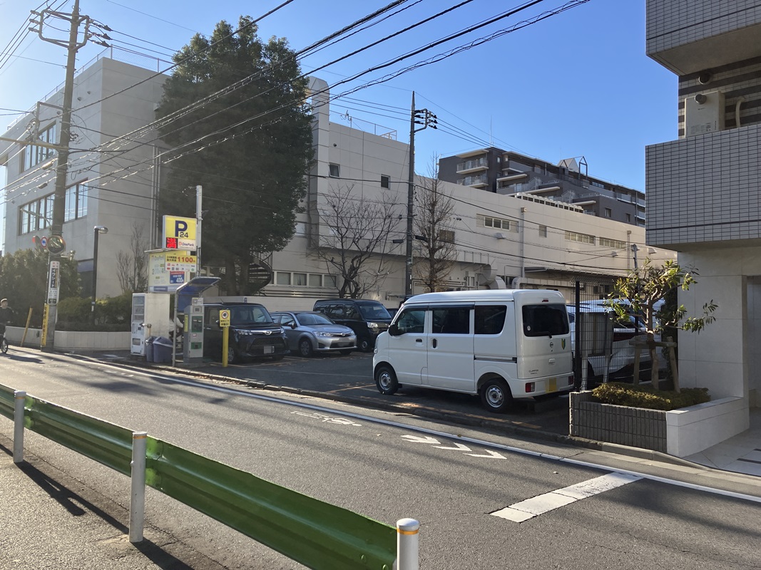 Images ONE PARK東六郷