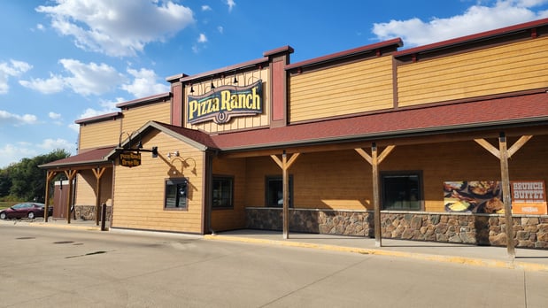 Images Pizza Ranch