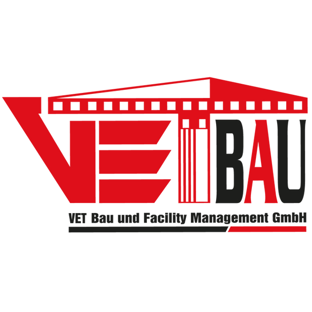 VET Bau und Facility Management GmbH Logo