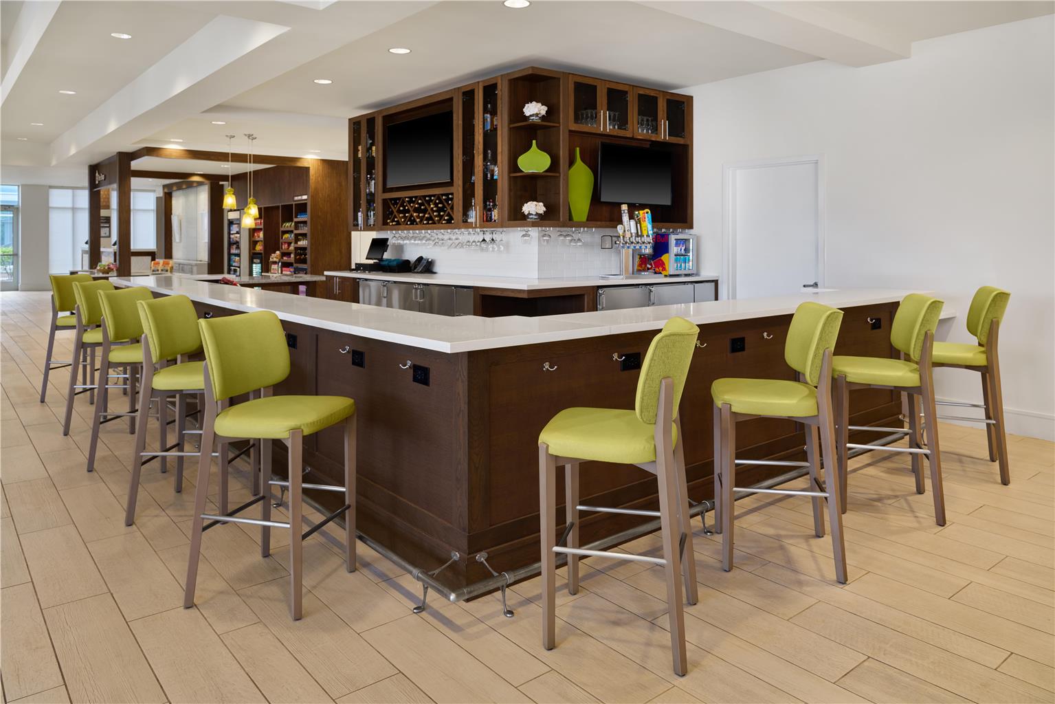 BarLounge