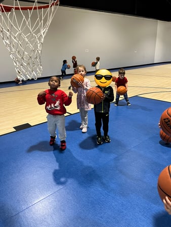 Images Kids Kingdom Inc
