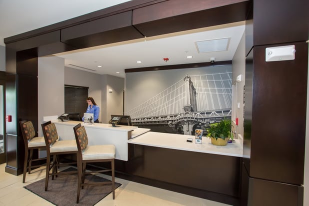 Images Staybridge Suites Miamisburg by IHG