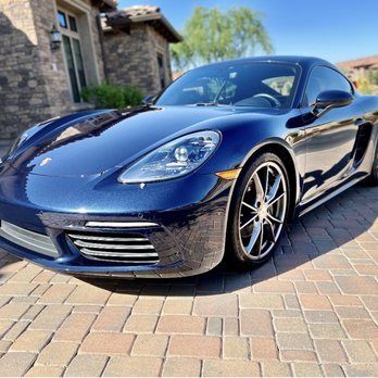 Pro German Car Service Image