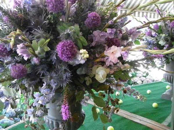 Images Pot Pourri Flowers Ltd