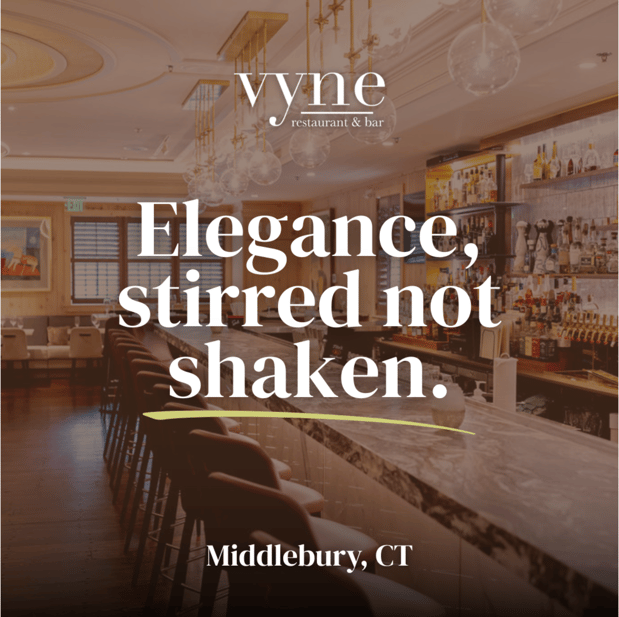 Images Vyne Restaurant & Bar