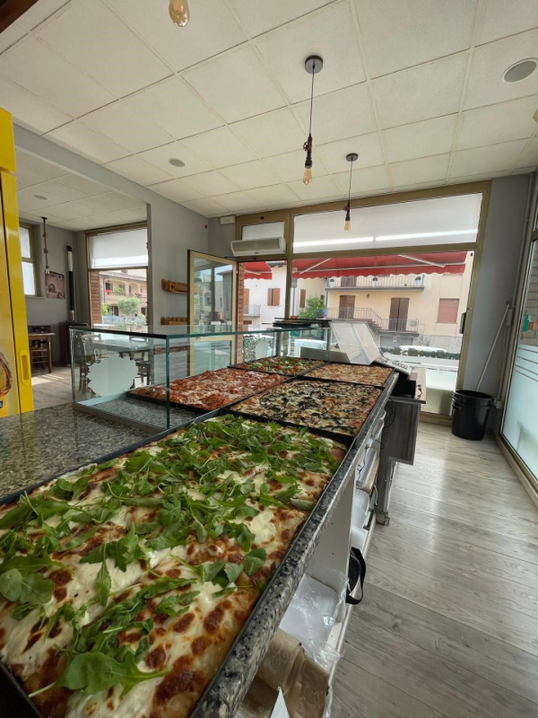 Images Il Taglio della Sfiziosa