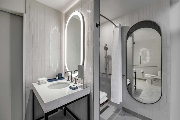 Images The Morrow Washington DC, Curio Collection by Hilton