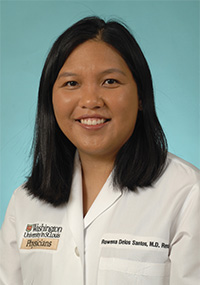 Rowena Delos Santos