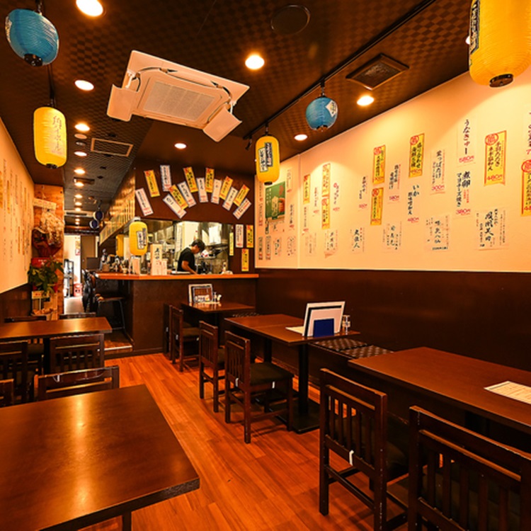 Images 漁火と炭焼き酒場まつむら