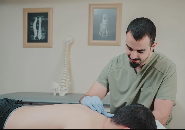 Images Moraleda Fisioterapia