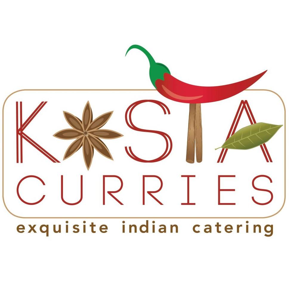 KOSTA CURRIES Logo