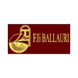 Ballauri F.lli Falegnameria Logo
