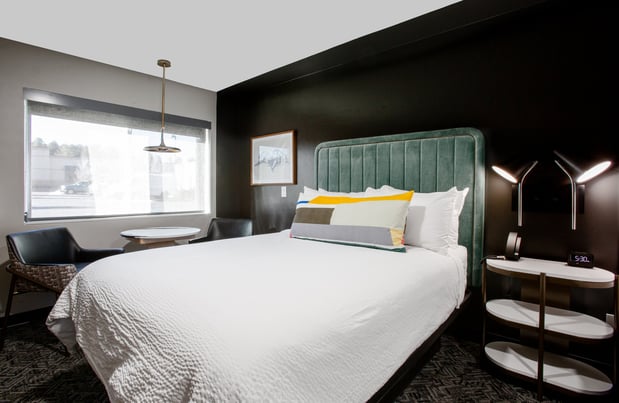 Images voco Flagstaff by IHG