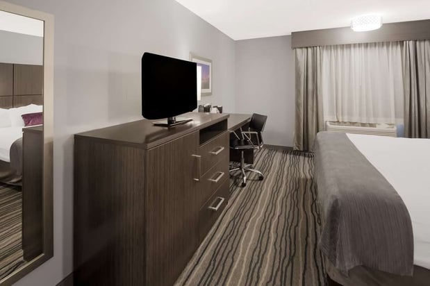 Images Best Western Riverside Inn