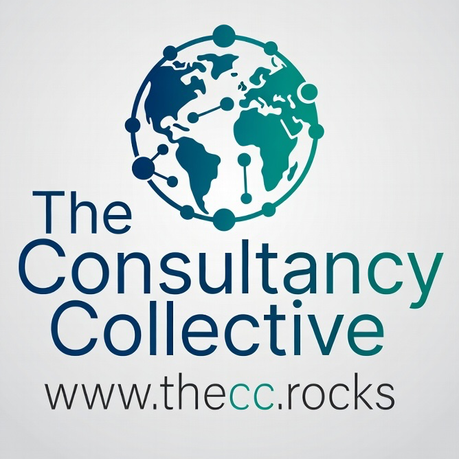 company logo