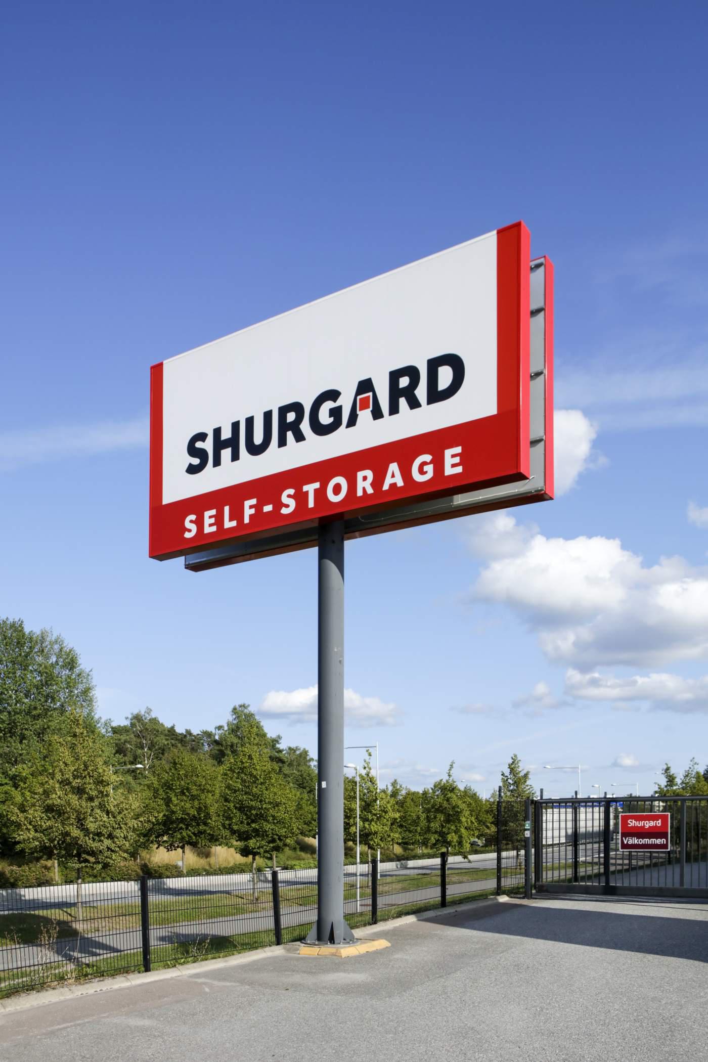Images Shurgard Self Storage Täby