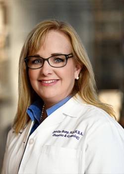Dr. Jennifer Bump