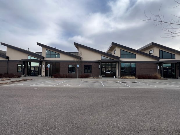 Images Holmes Dental P.C.