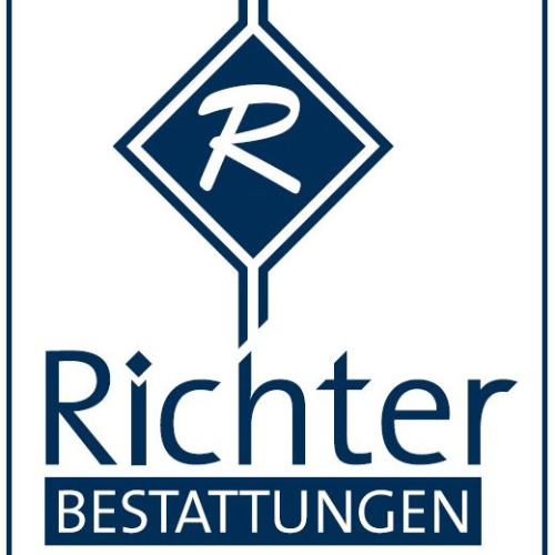Bestattungen Richter in Hamm in Westfalen - Logo