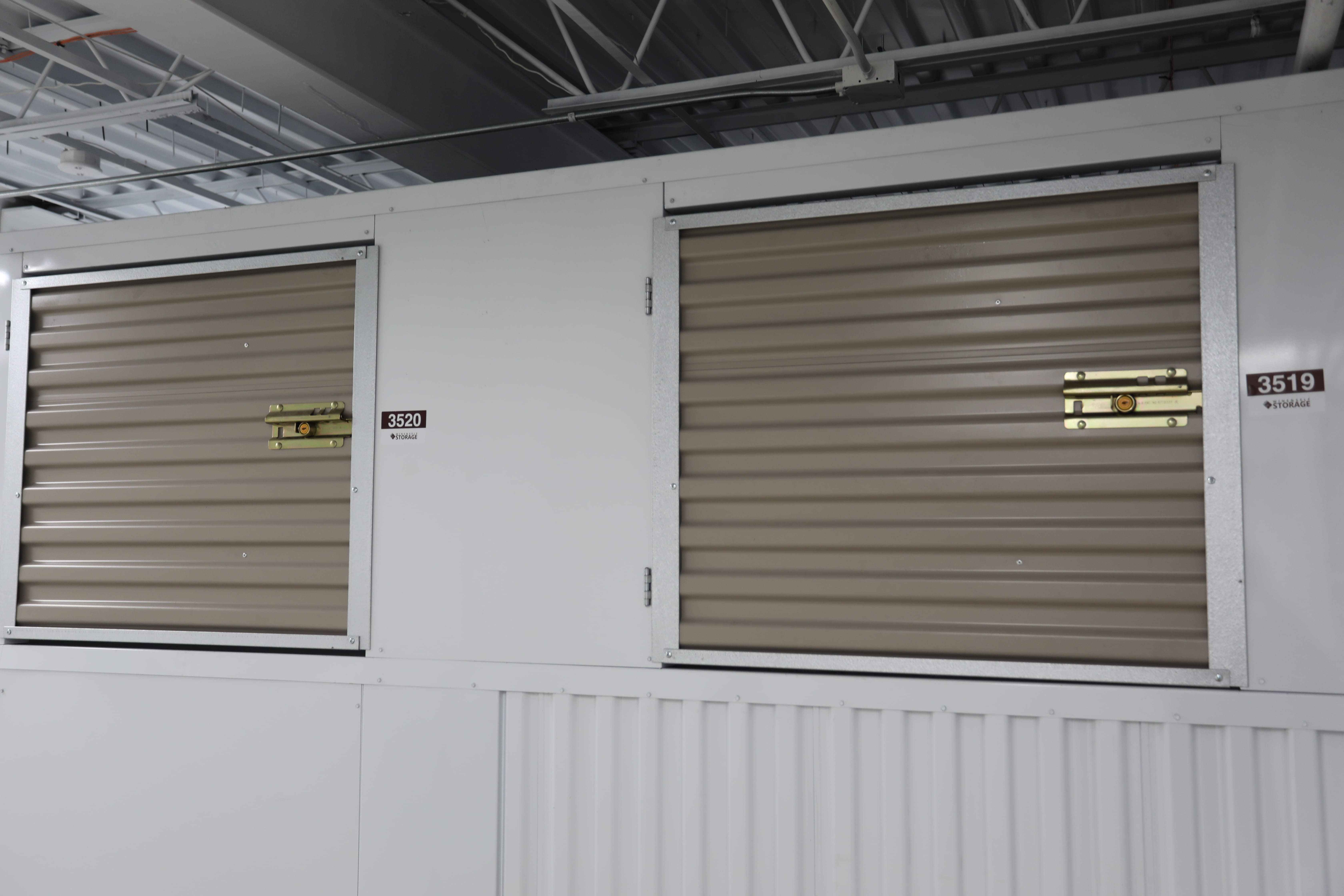 Self Storage Units In Miami Beach