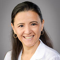 Dr. Isabel Cristina Rojas Santamaria, MD