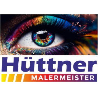 Hüttner Malermeister GmbH in Regenstauf - Logo