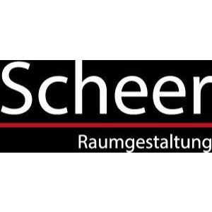 Logo Teppich Scheer e.K. Raumgestaltung