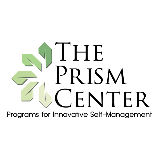 The PRISM Center Logo