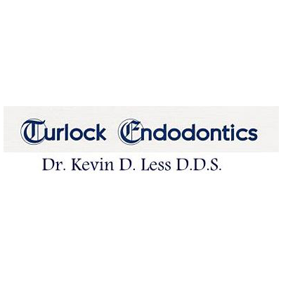 Turlock Endodontics Logo