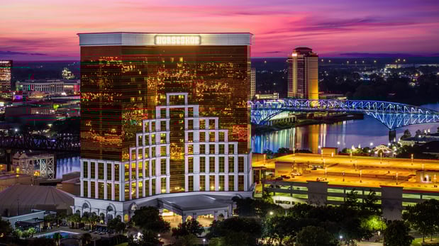 Images Horseshoe Bossier City - A Caesars Rewards Destination