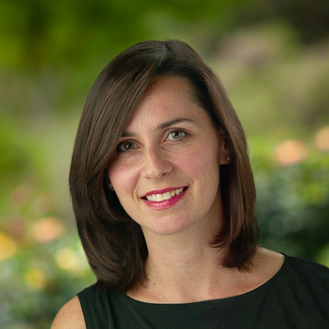 Victoria A. Kaufmann