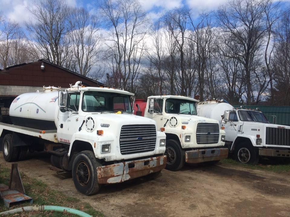 A-1 Septic Tank Cleaning LLC