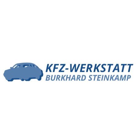 Logo von KFZ WERKSTATT STEINKAMP Inh. Marc Valentin