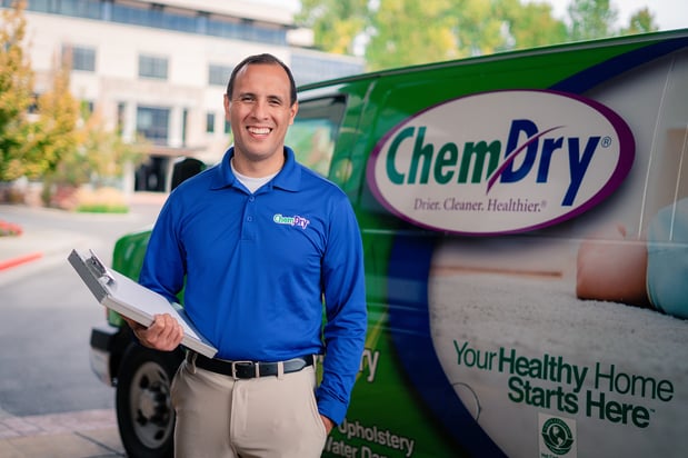 Images Chem-Dry of Westchester