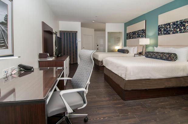 Images Hotel Indigo Waco - Baylor by IHG