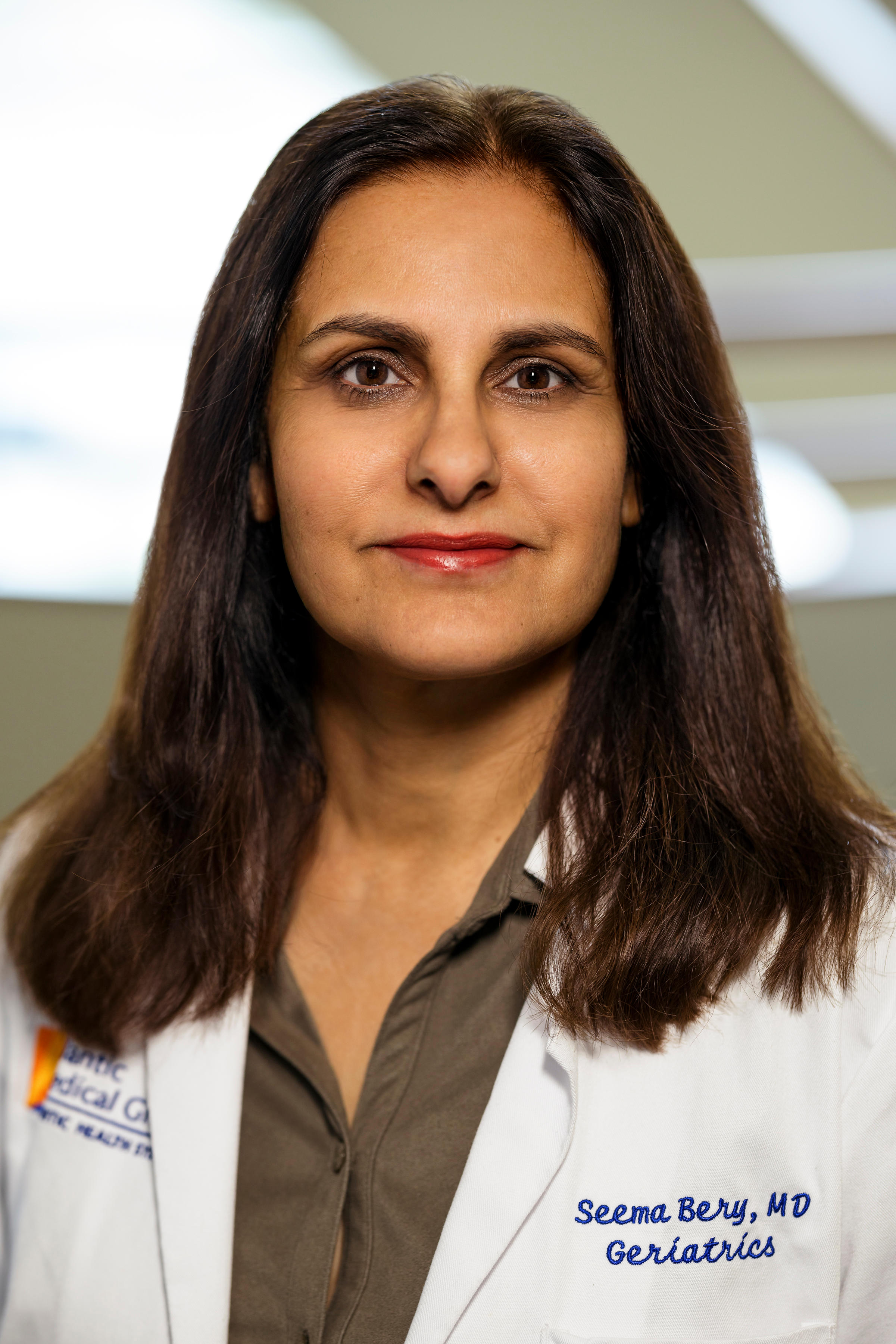 Dr. Seema Bery, MD